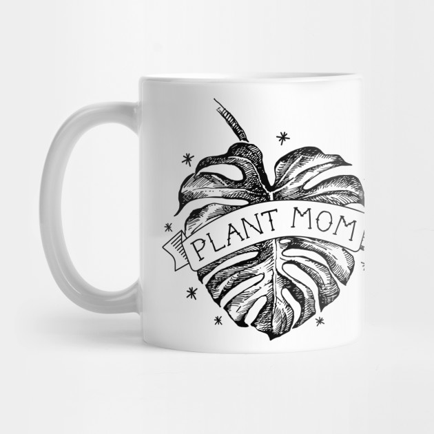 Mother vintage tattoo glasses